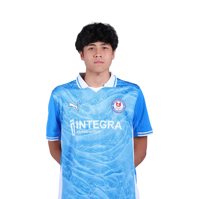 player