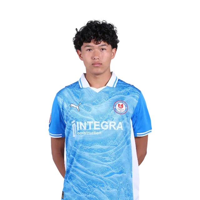 player