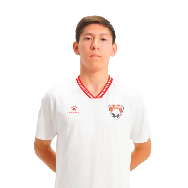 player