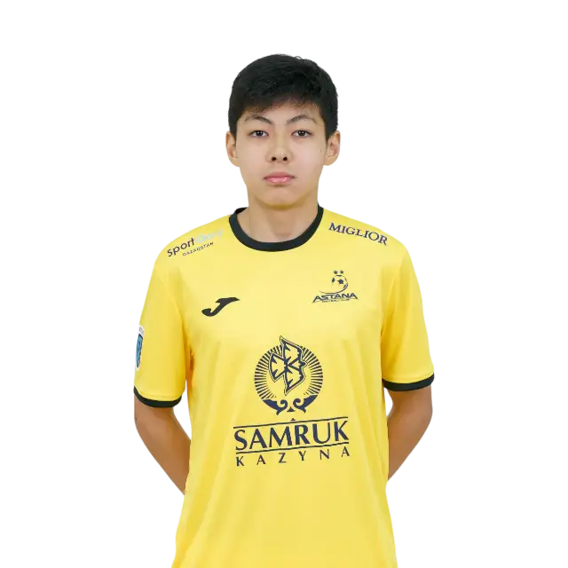 player