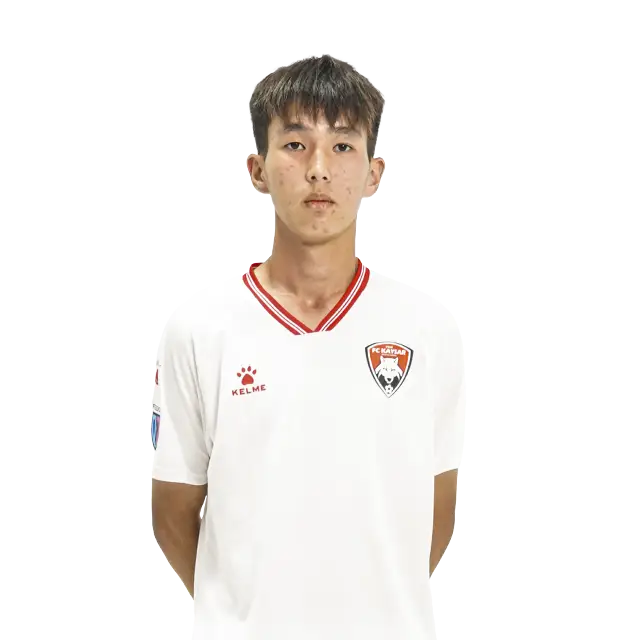 player