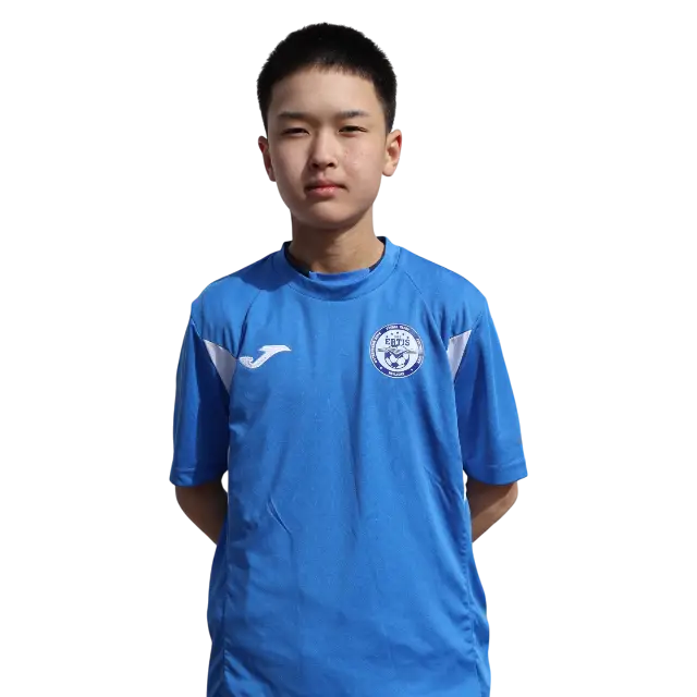 player