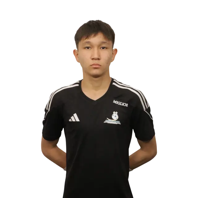 Газизнур М.