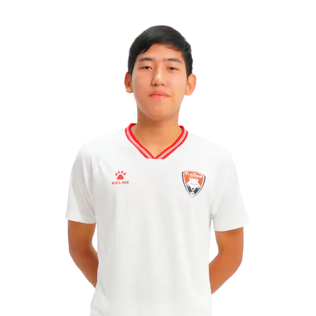 player