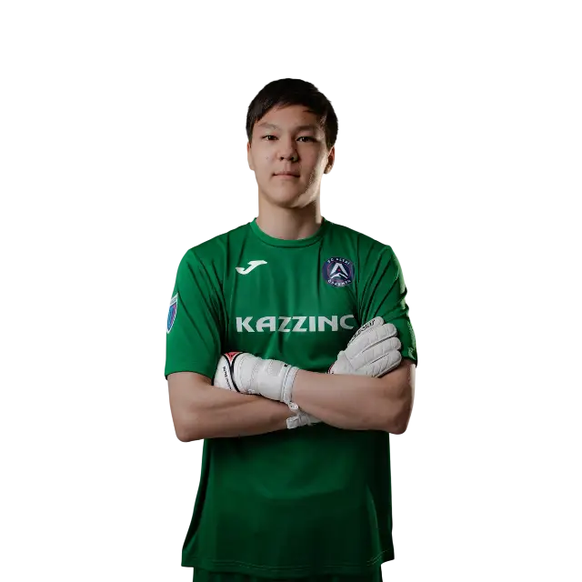 player
