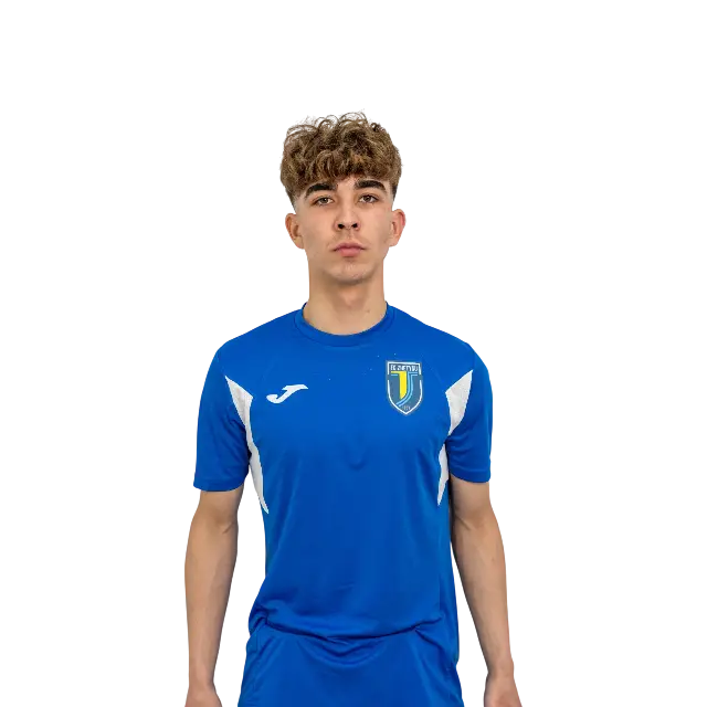 Камильев А.