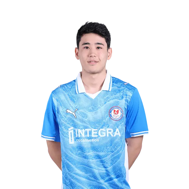 player