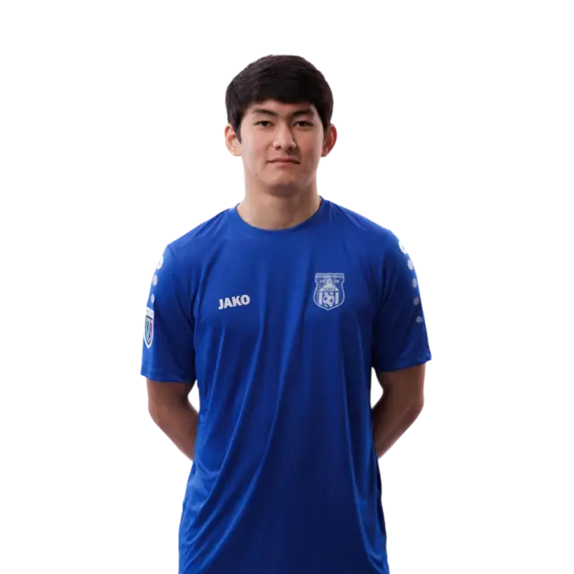 player