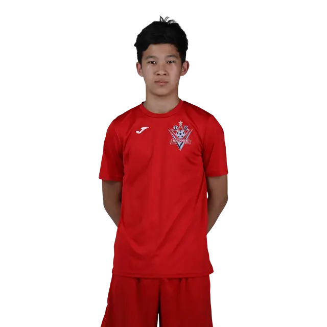 Темирхан А.