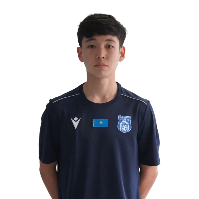 player