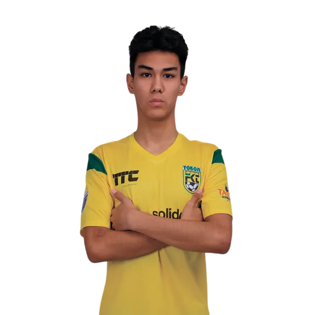 player