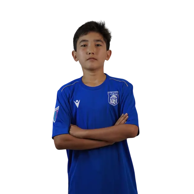 player