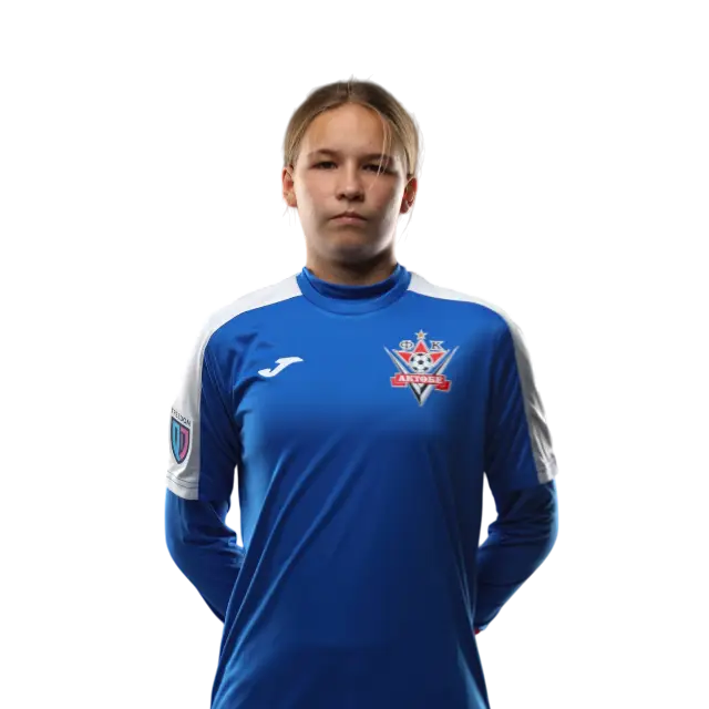 Жданова А.
