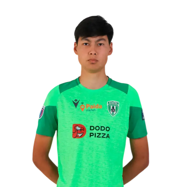 player