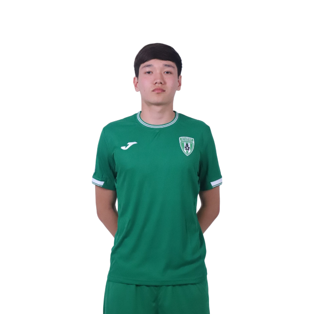 player