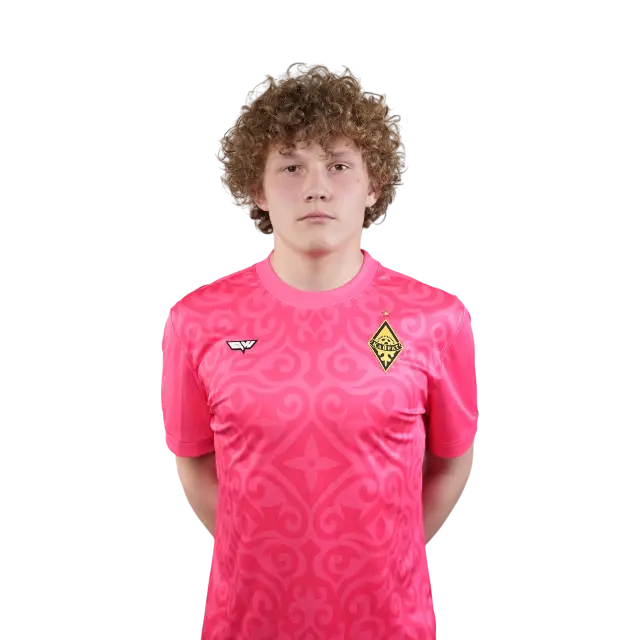 player