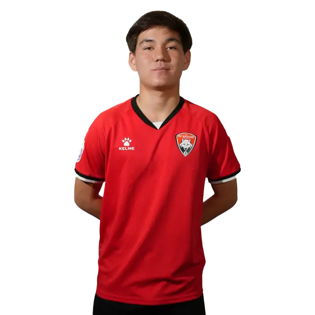 Қошқарбек Н.