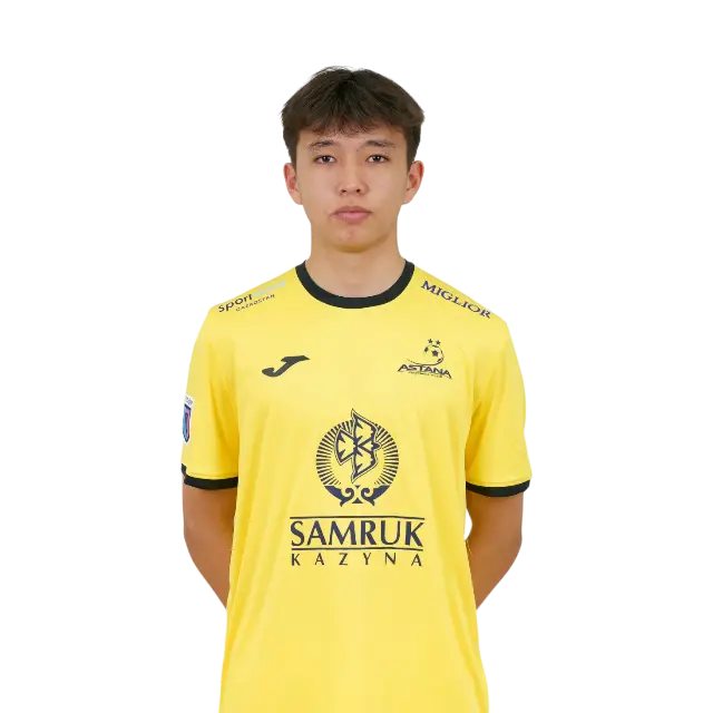 player
