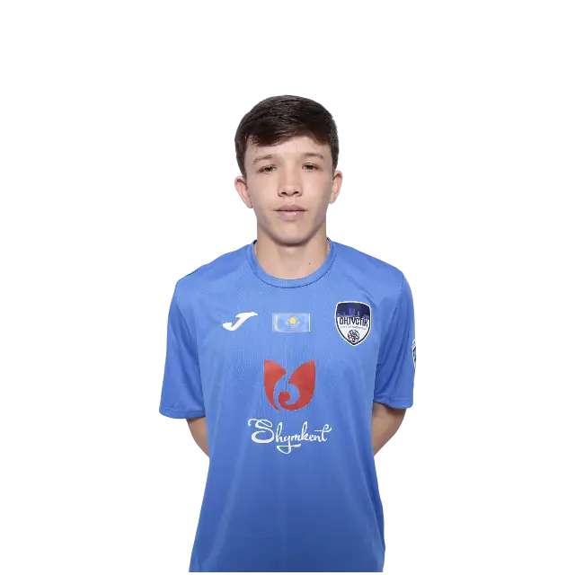 Миралиев У.