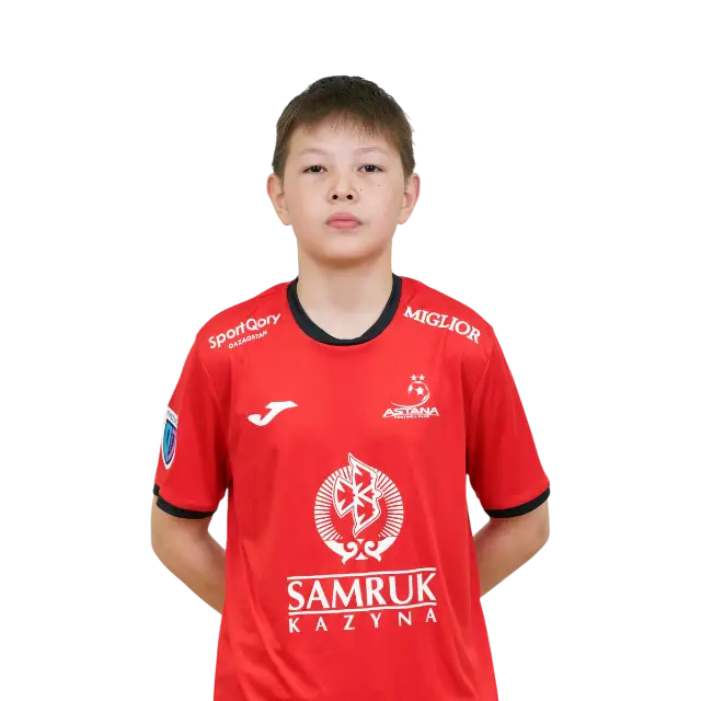 player