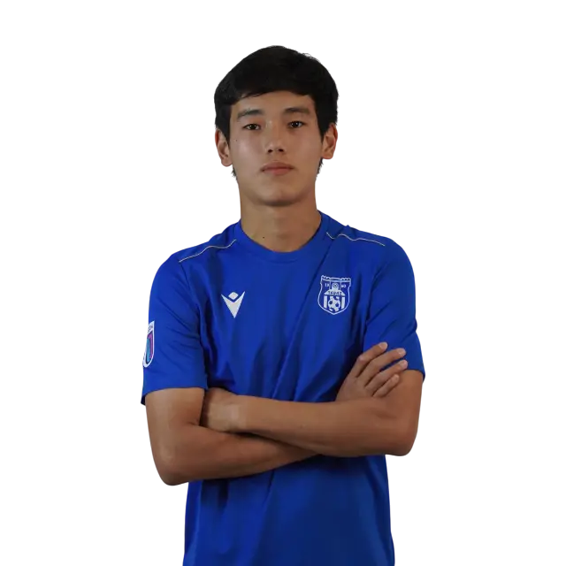 player