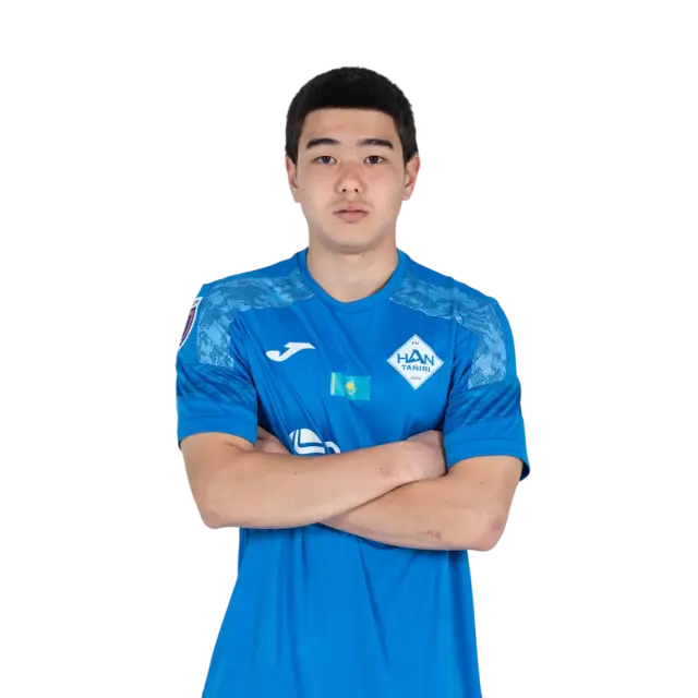player