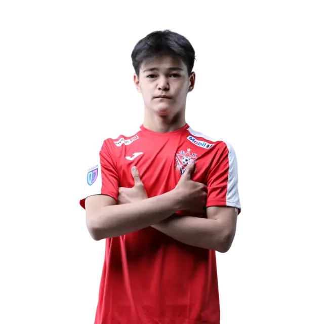 player