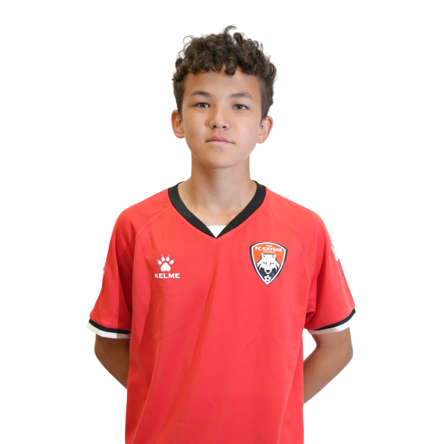 Мұханбетқали А.