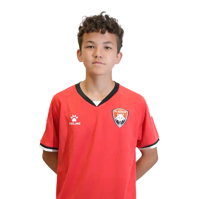 Муханбеткали А.