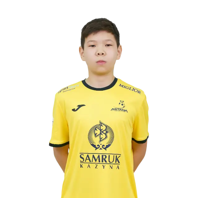 player
