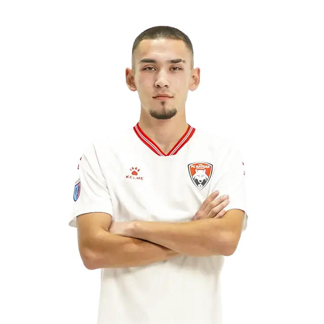player