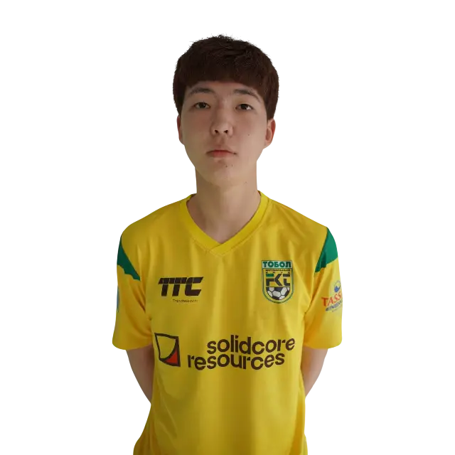 player