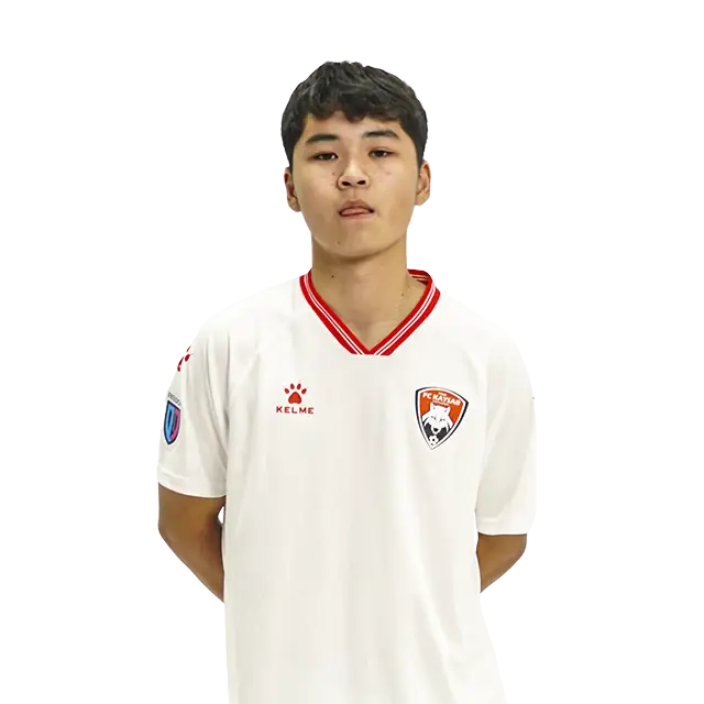 player