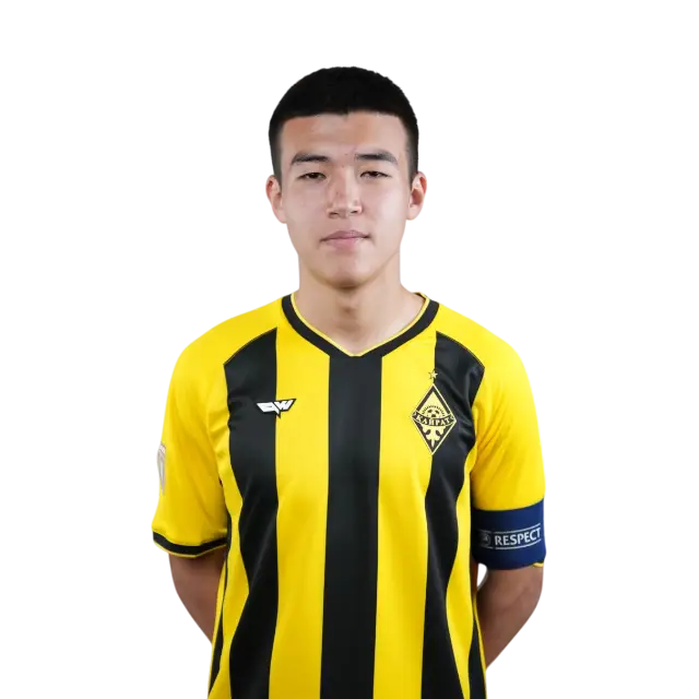 player