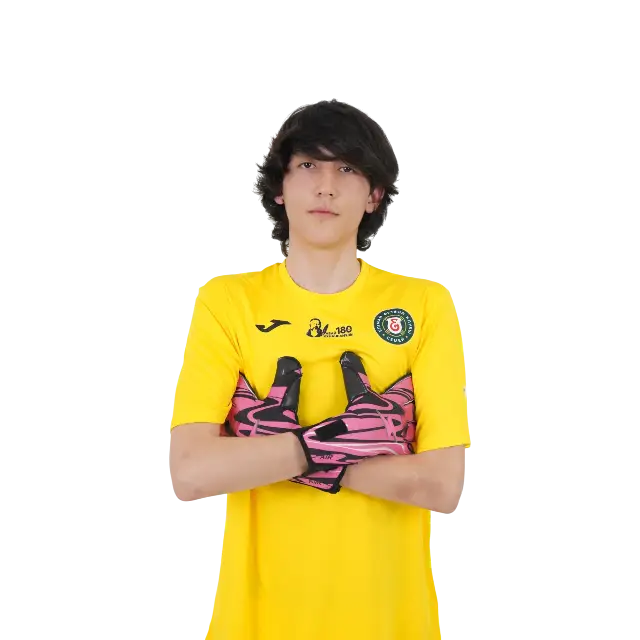 player
