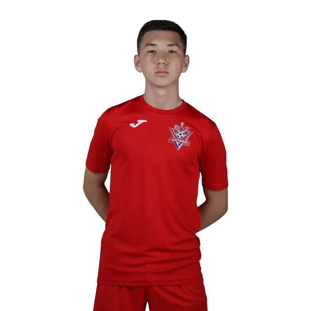 Каиржанов Д.