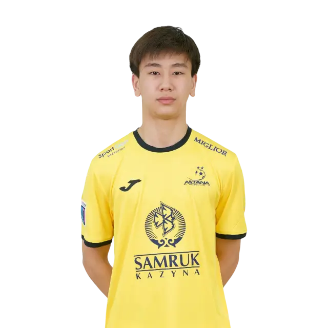 player