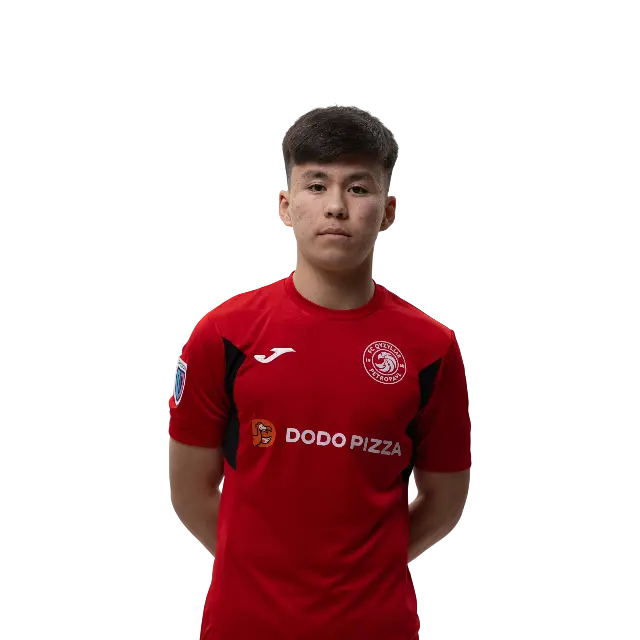 player