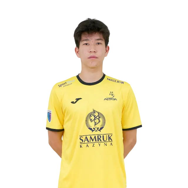 player