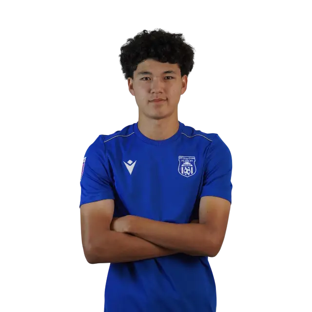 player
