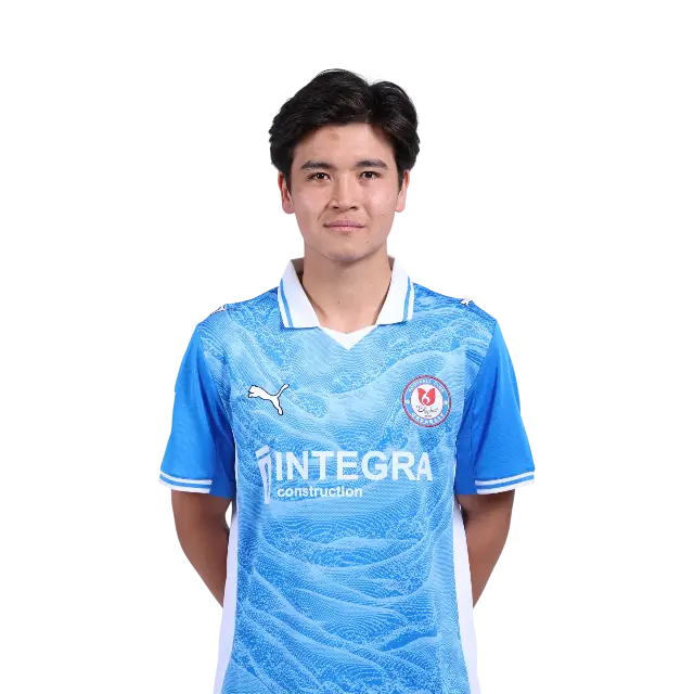 player