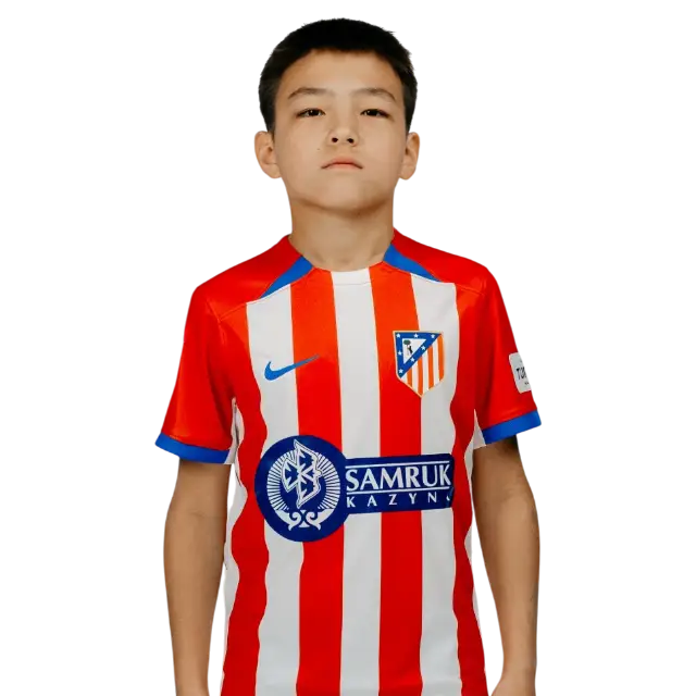 player