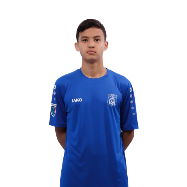 player