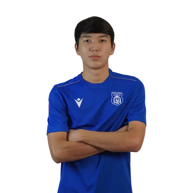 player