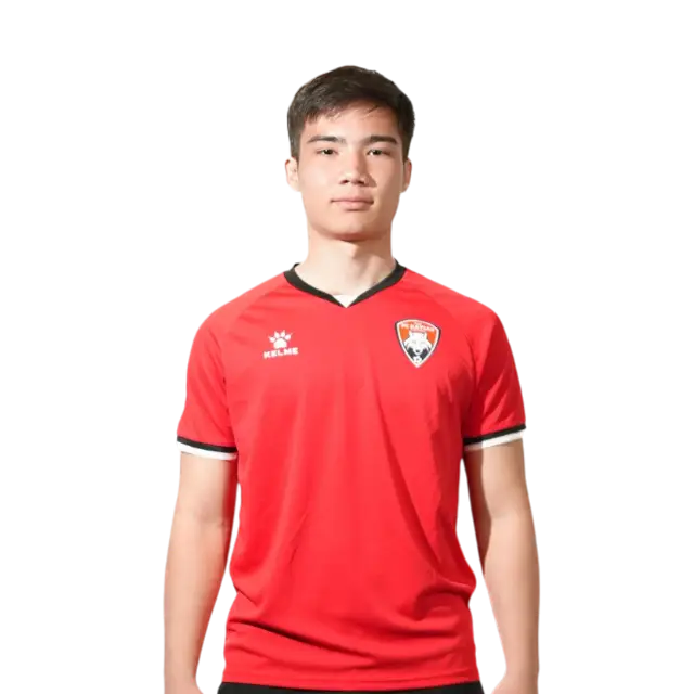 player