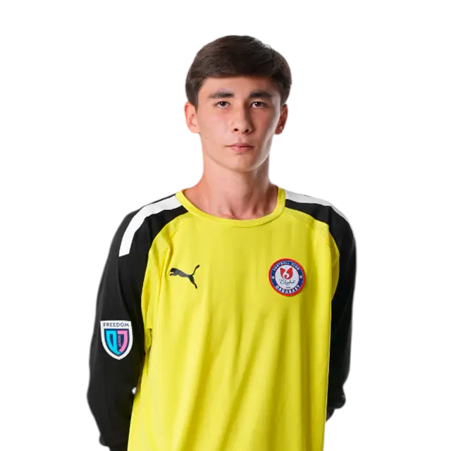 player