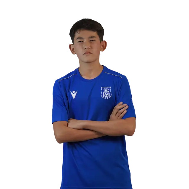 player
