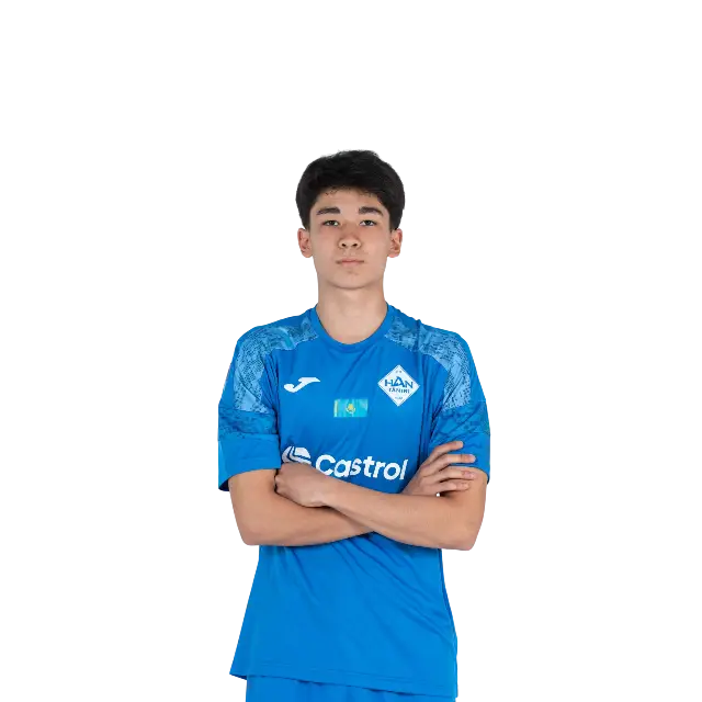 player