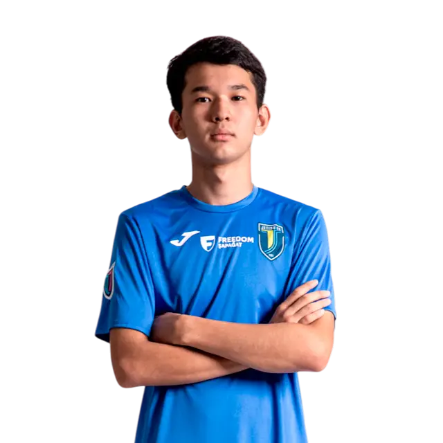 player