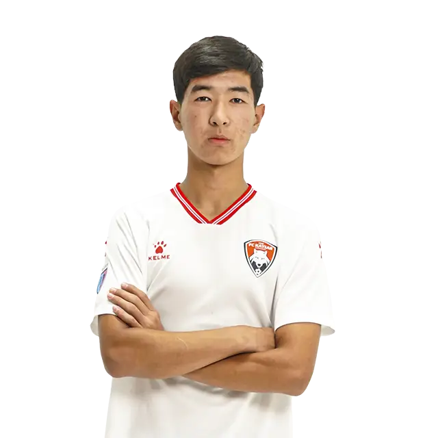player